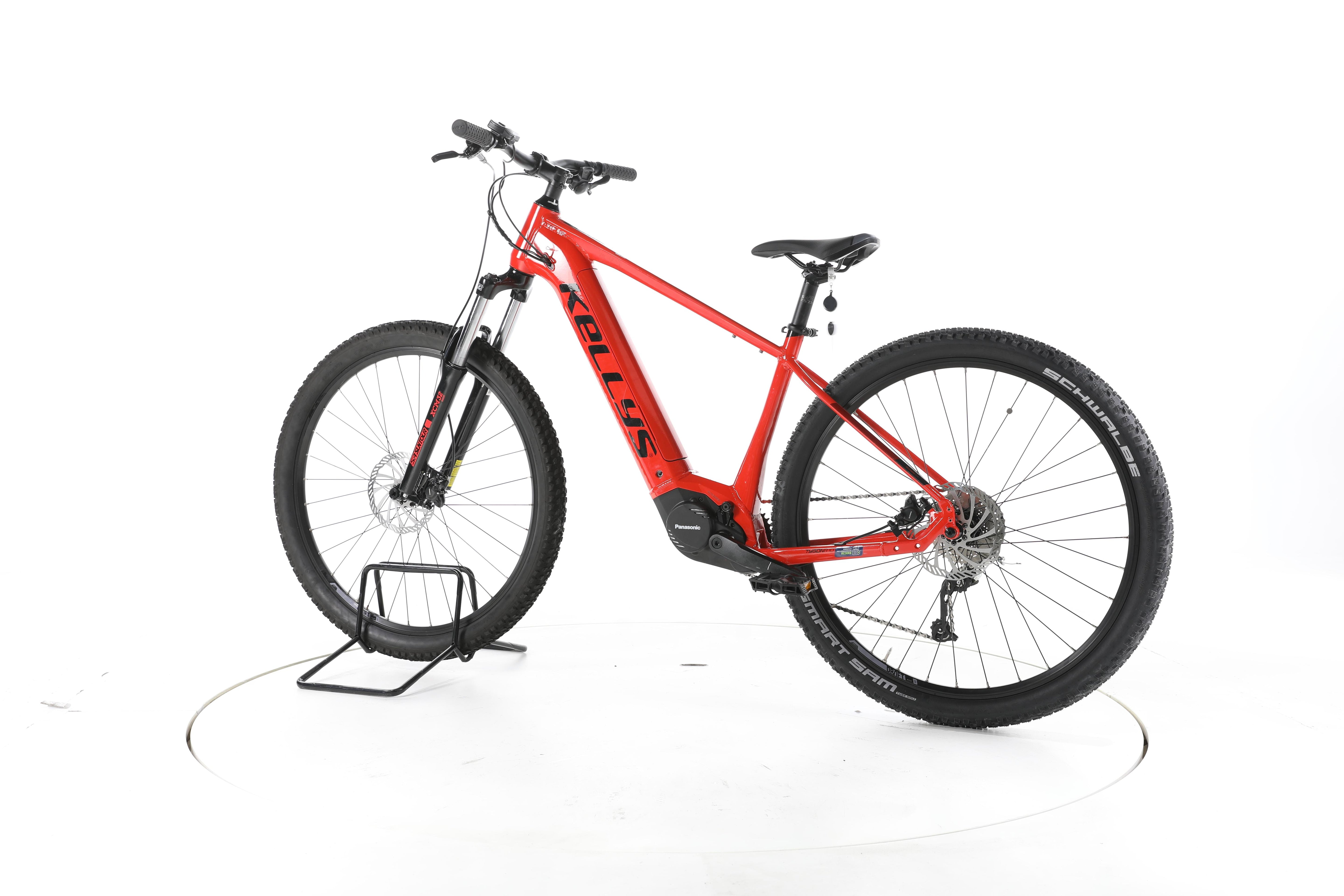 Kellys Tygon R10 E-Bike - Image 8