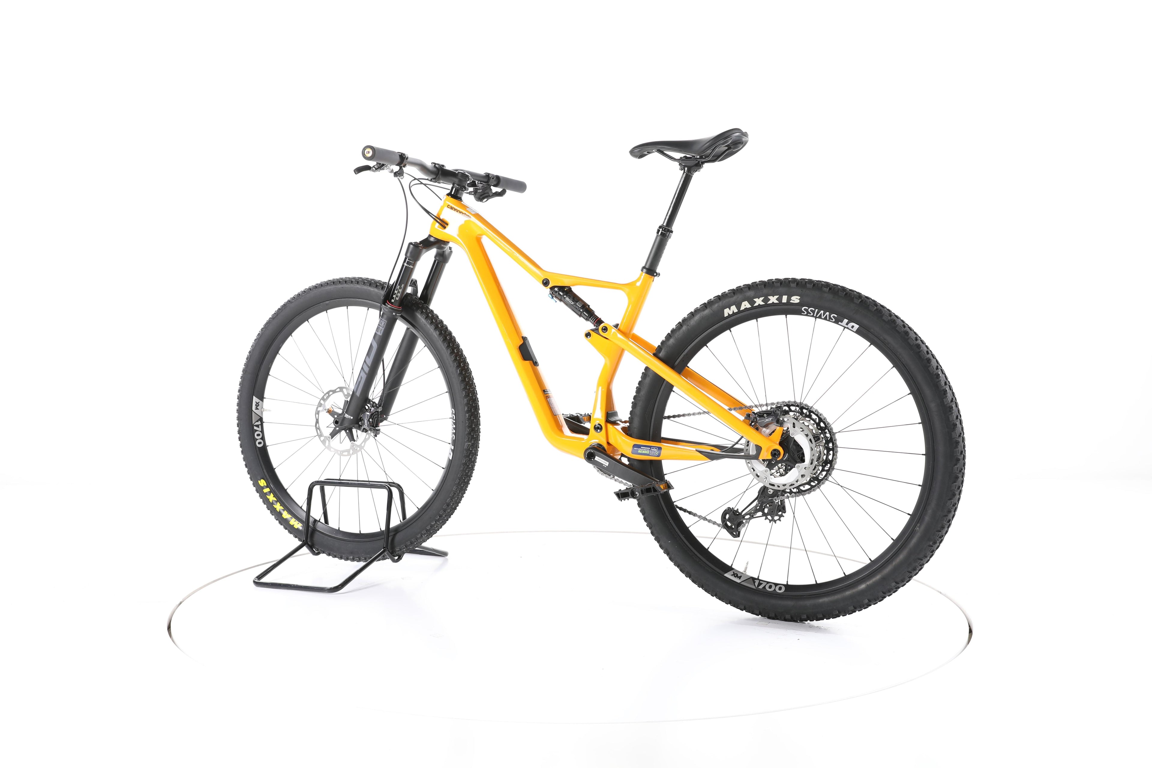 Cannondale Scalpel Carbon SE 2 - Image 8