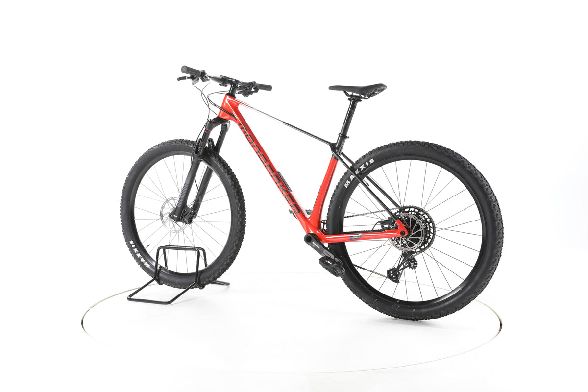 Mondraker Chrono DC Fahrrad Hardtail - Image 8
