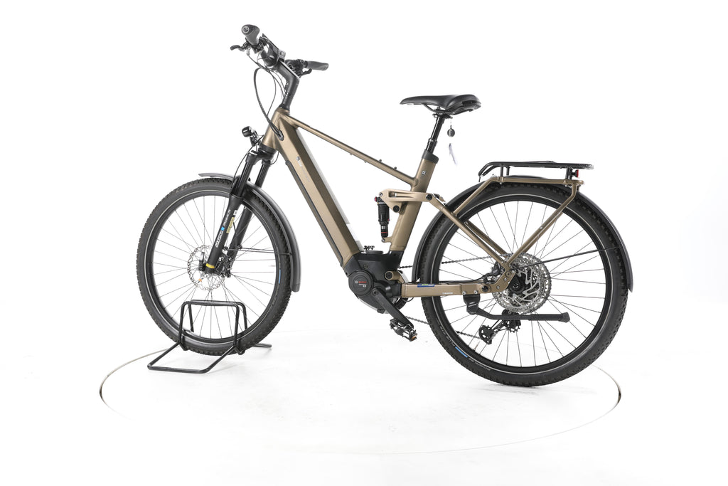 e-bike manufaktur TX22 SUV E-Bike - Image 8