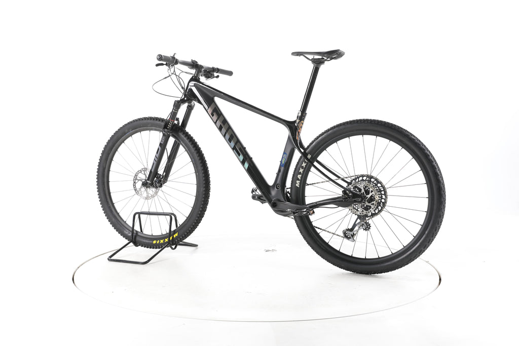 Ghost Lector SF UC Replica Fahrrad Hardtail - Image 8
