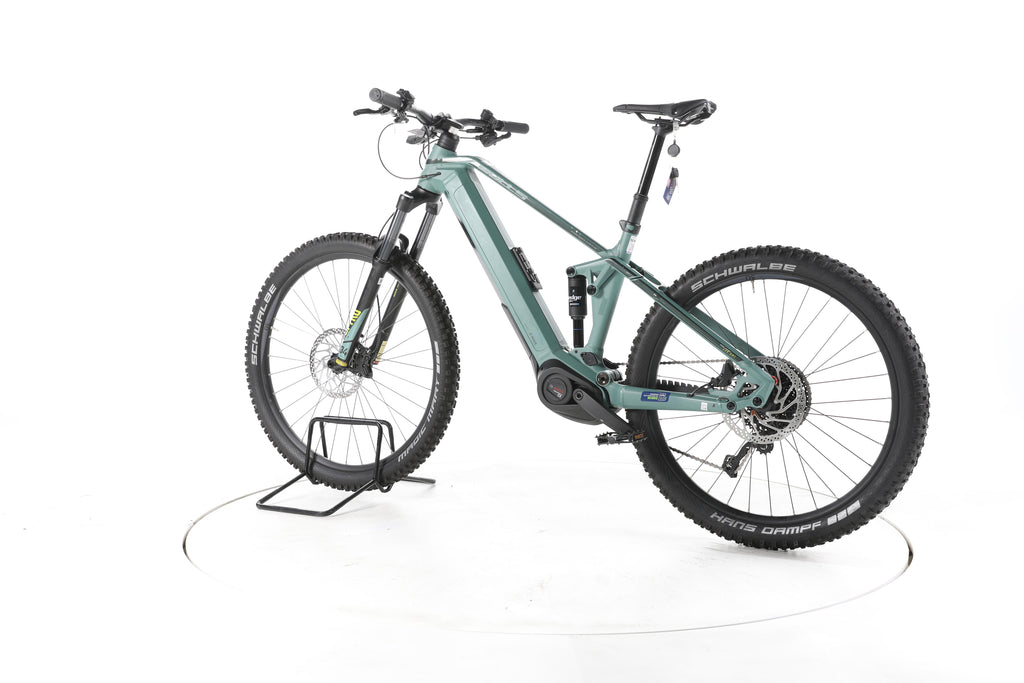 Bulls Sonic Evo Am 1 E-Bike Fully - Image 8