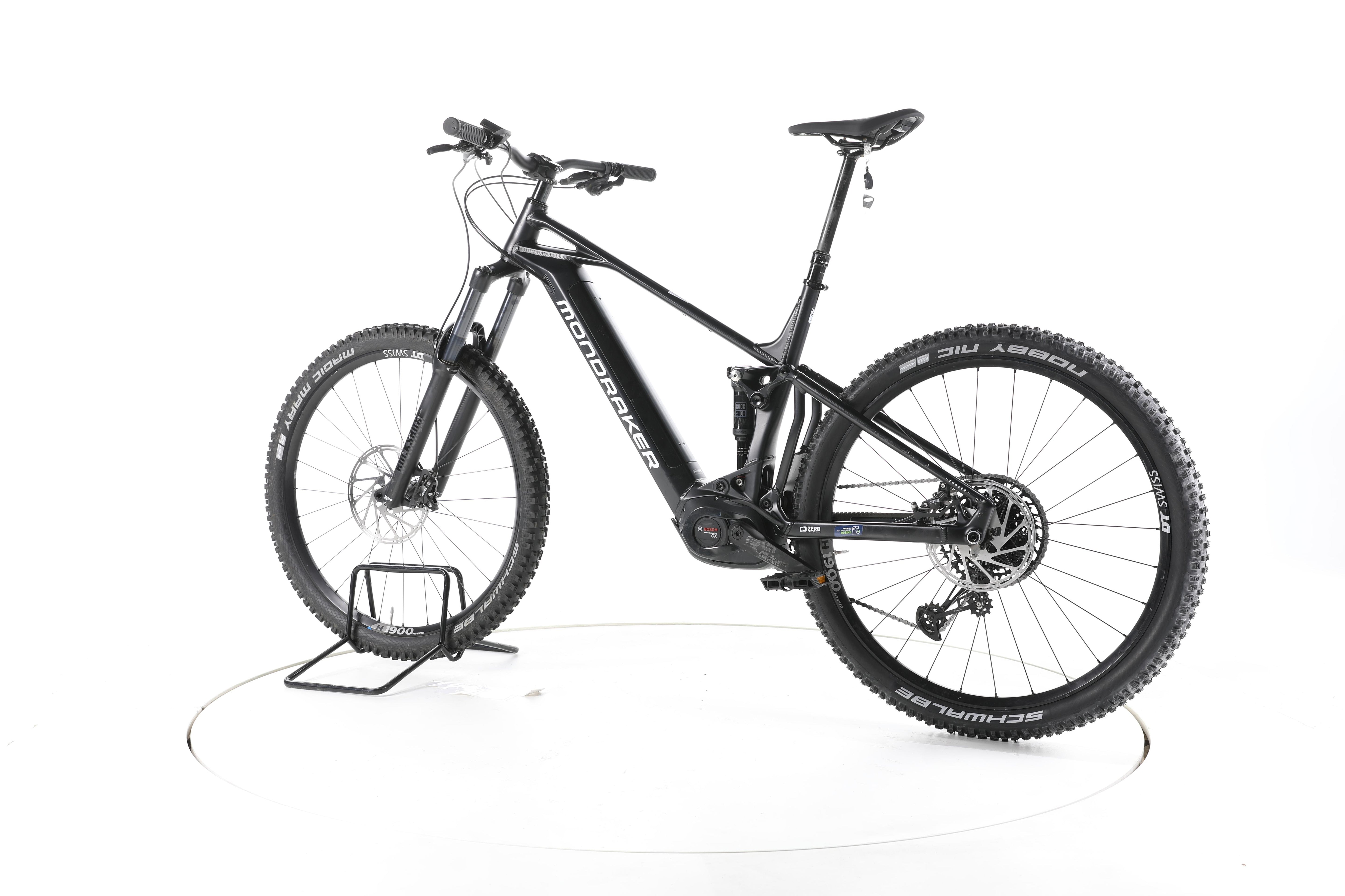 Mondraker Chaser Fully E-Bike - Image 8