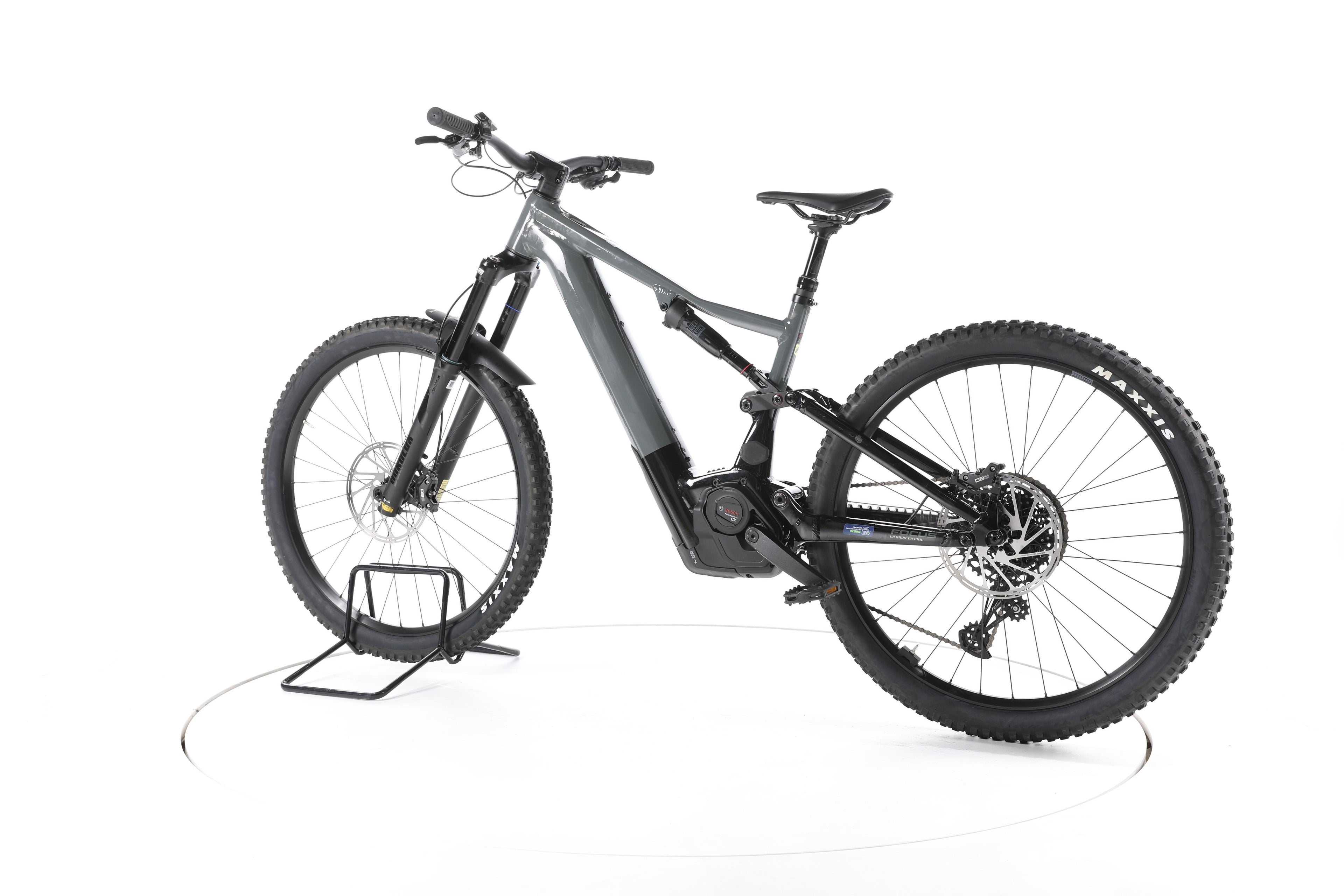Focus SAM² 6.7 Fully E-Bike 2023 - Image 8