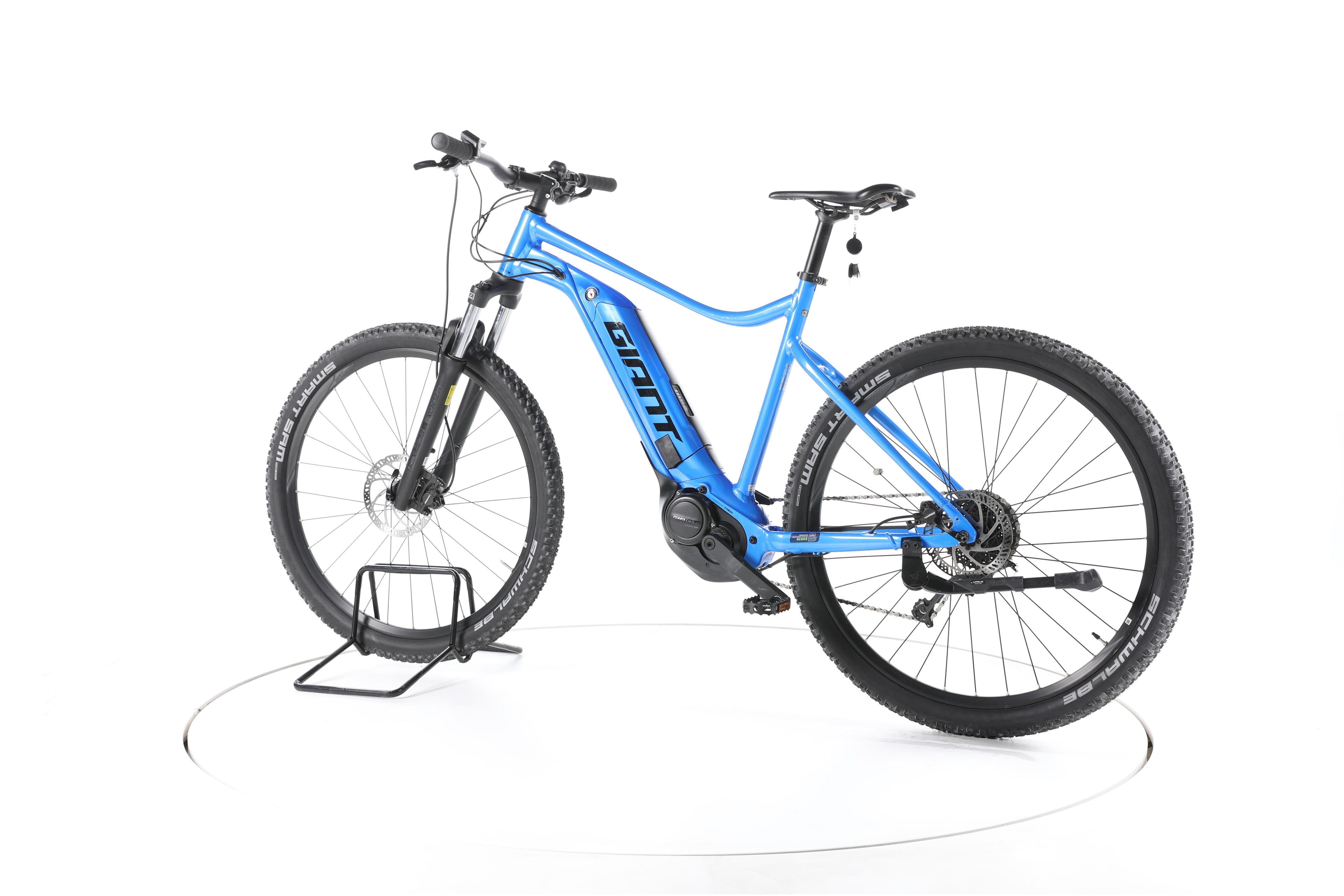 Giant Talon E+ 1 E-Bike - Image 8