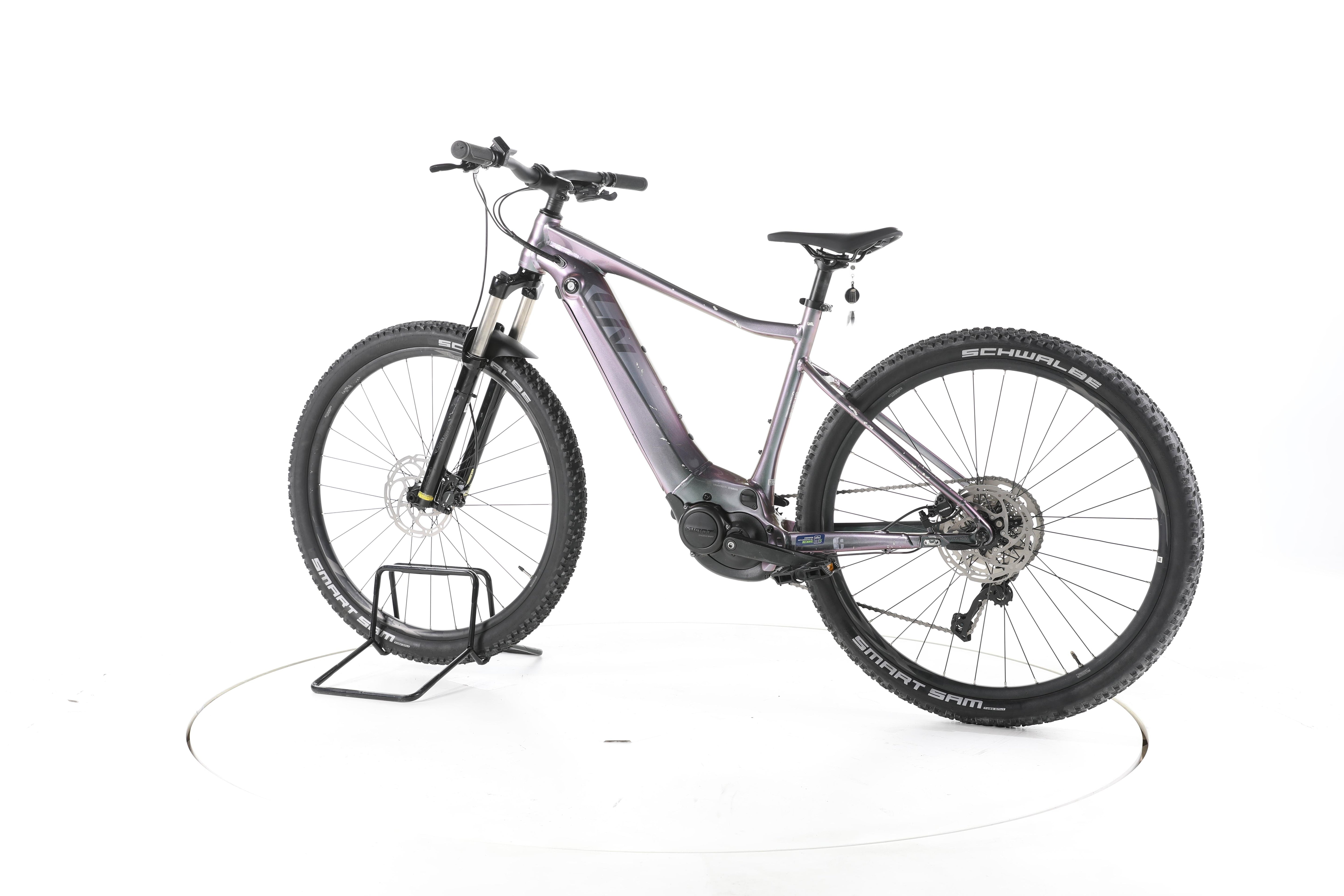 Liv Vall-E+ 2 E-Bike - Image 8