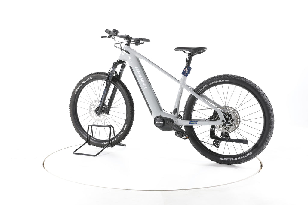 Haibike AllTrack 7 29 E-Bike - Image 8