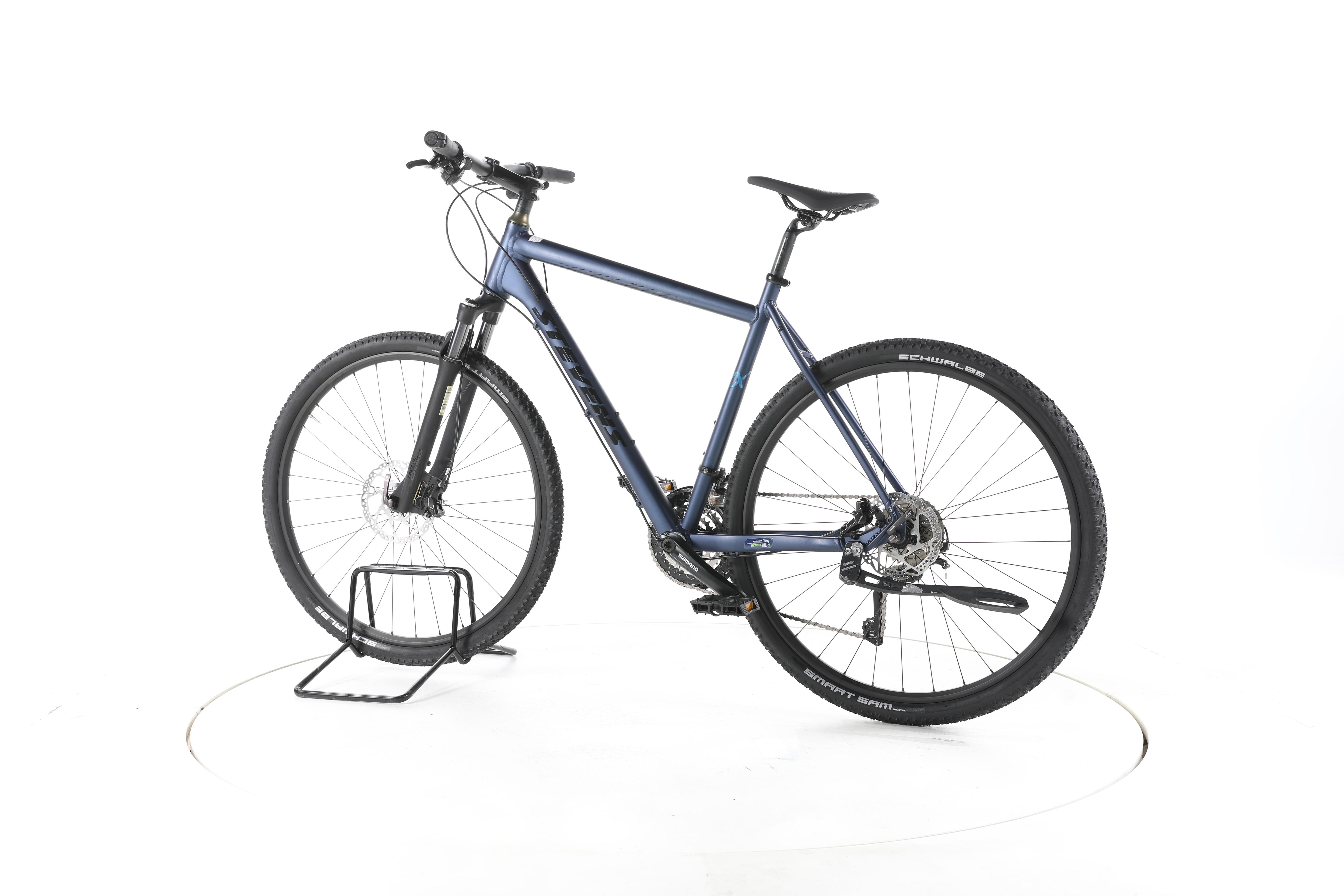 Stevens 7X - Image 8