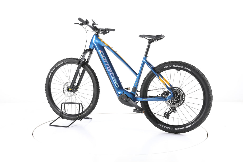 Corratec E-Power X Vert Race Trinity Sport E-Bike 2023 - Image 8