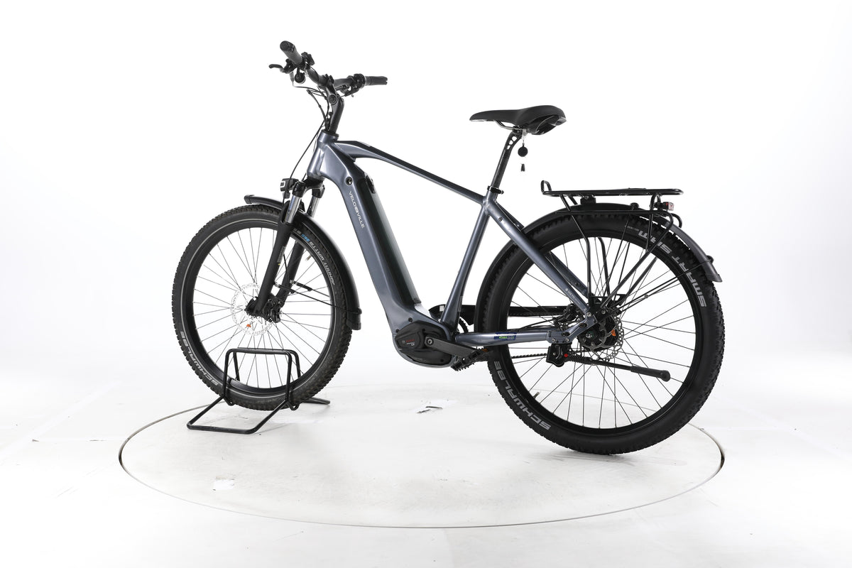 Velo de Ville SEB 990 SUV Smart Smooth City E-Bike - Image 8