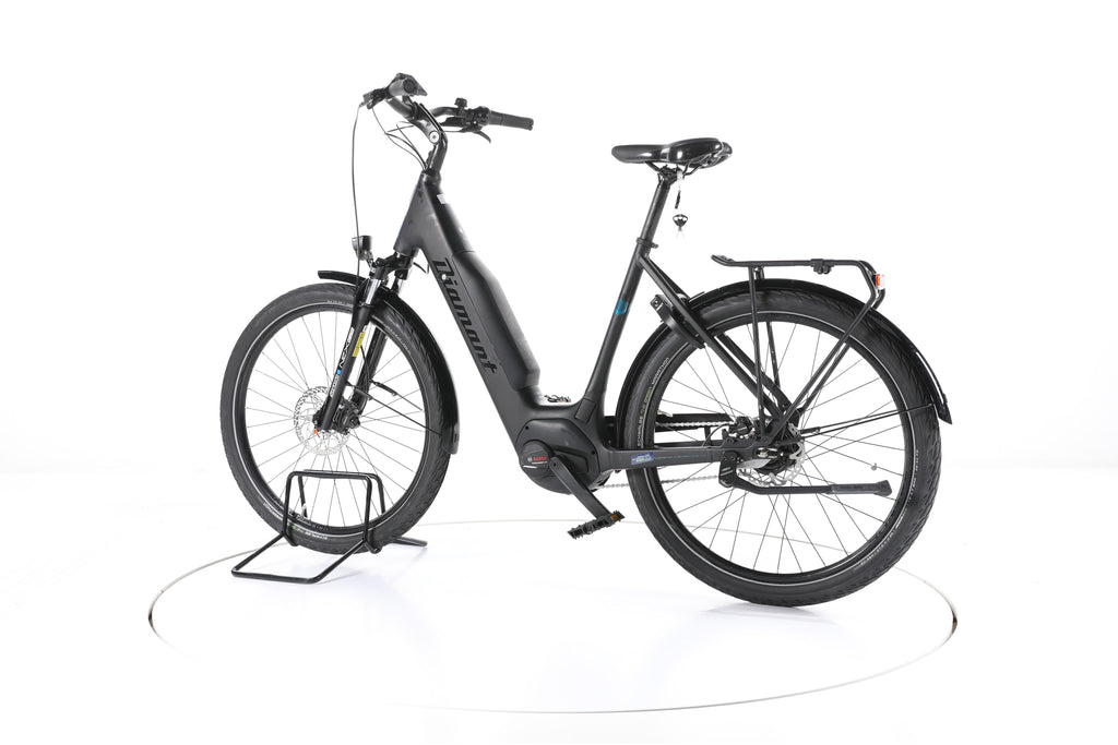 Diamant Beryll RT Gen 3 City E-Bike Tiefeinsteiger 2023 - Image 8