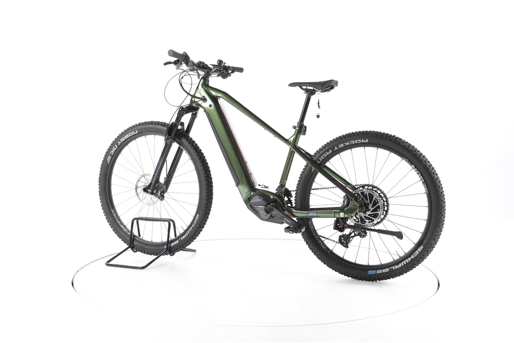 HoheAcht Sento Monto E-Bike 2023 - Image 8