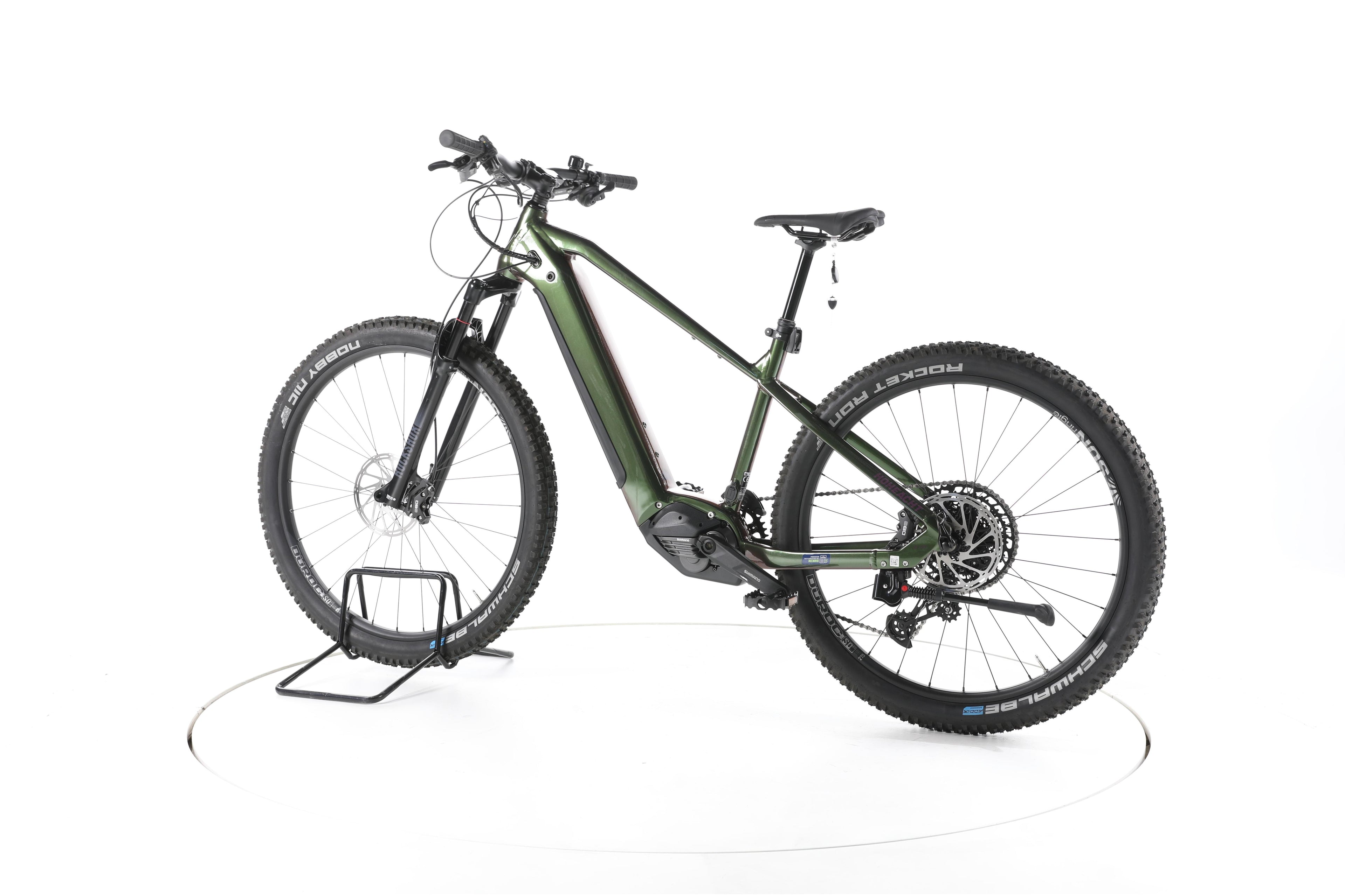 HoheAcht Sento Monto E-Bike 2023 - Image 8