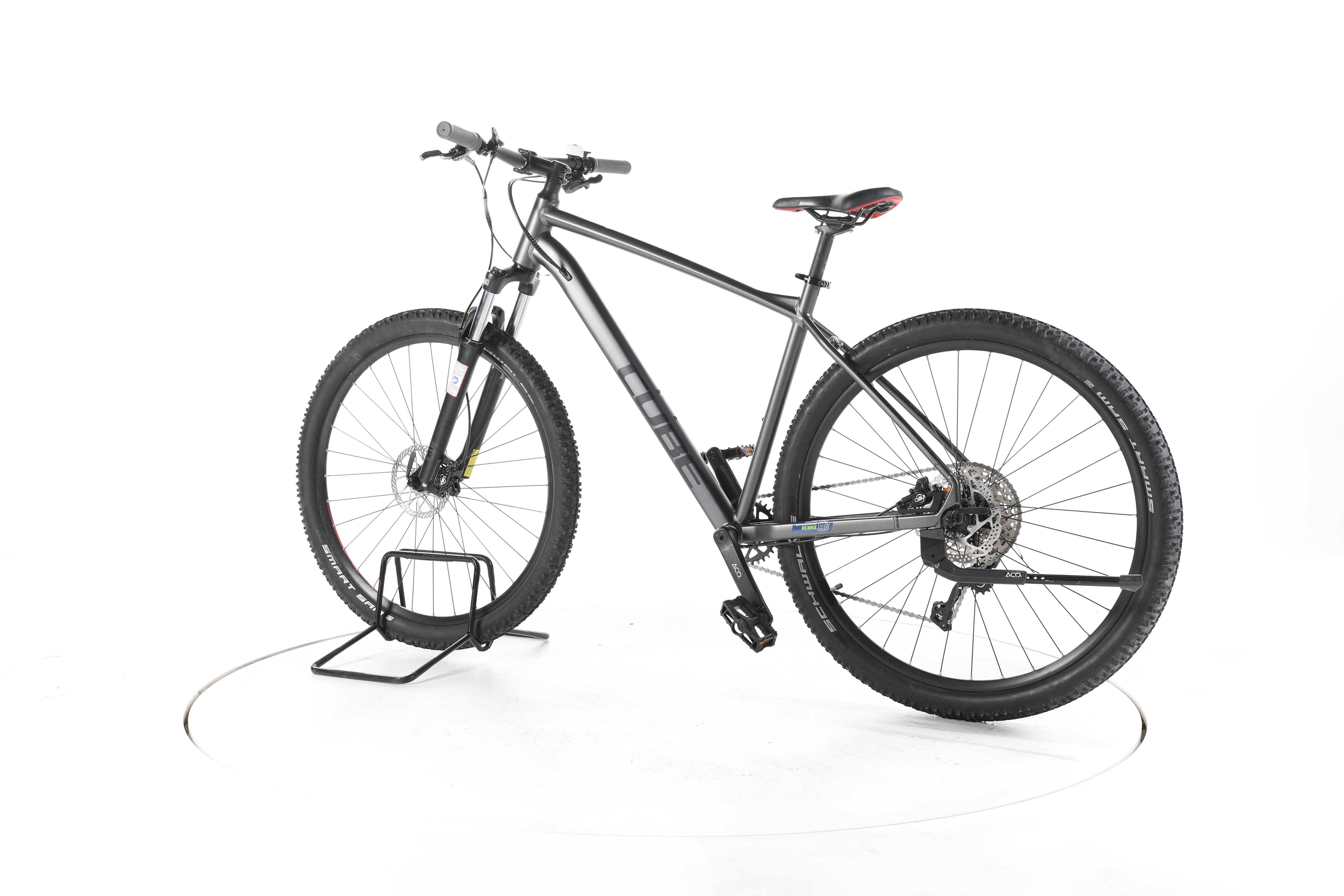 Cube Aim EX Fahrrad Hardtail - Image 8