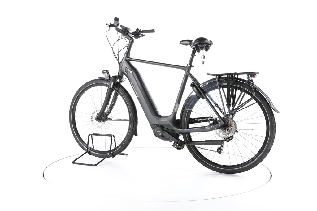 Batavus Finez E-go® Power Sport Trekking E-Bike - Image 8