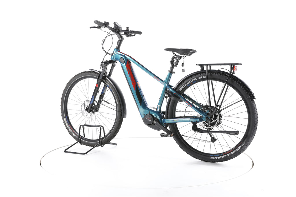 Conway C 2.0 Trekking E-Bike - Image 8
