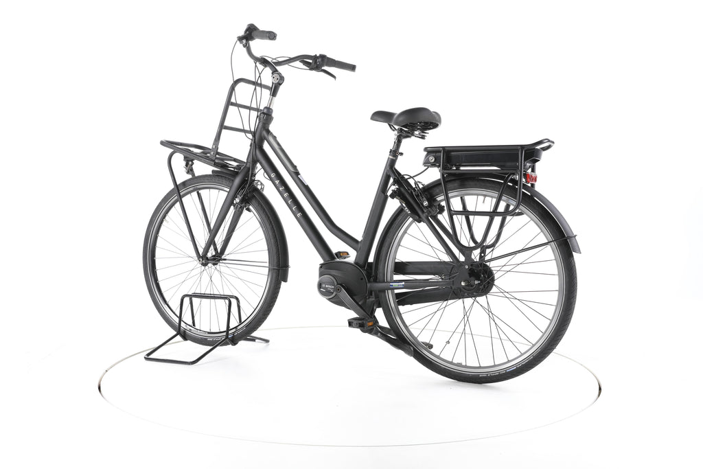 Gazelle HeavyDutyNL C7 HMB City E-Bike Tiefeinsteiger - Image 8