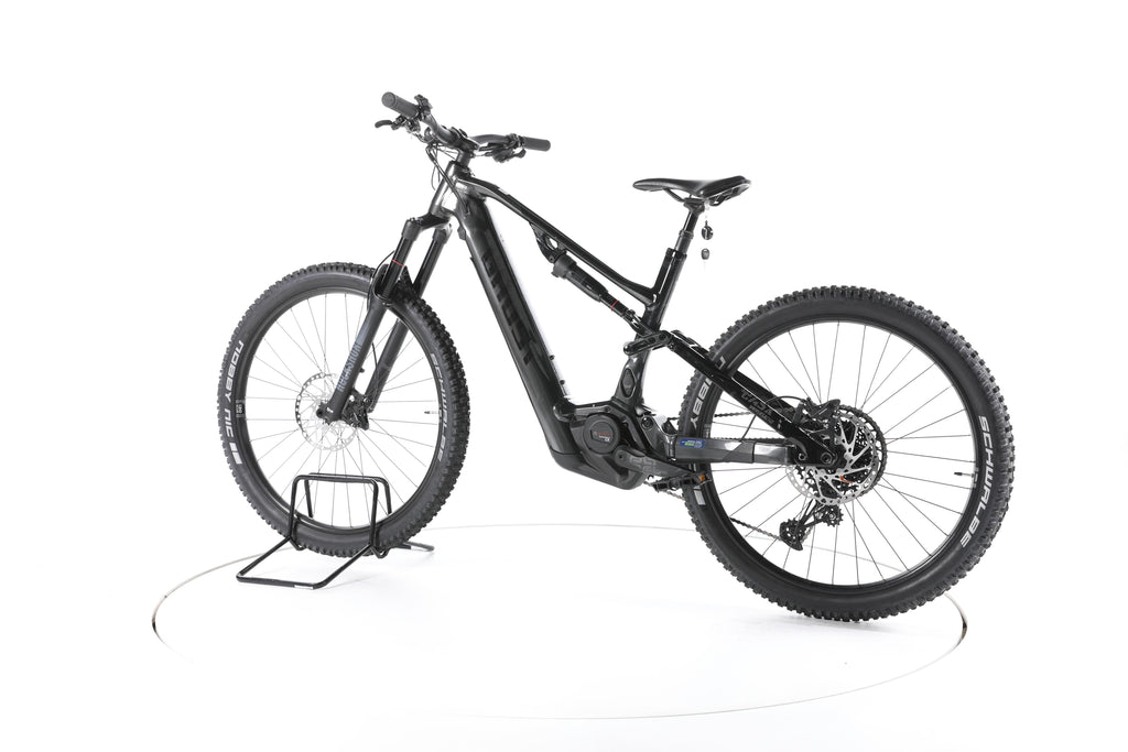 Ghost E-ASX 160 Universal Fully E-Bike 2023 - Image 8