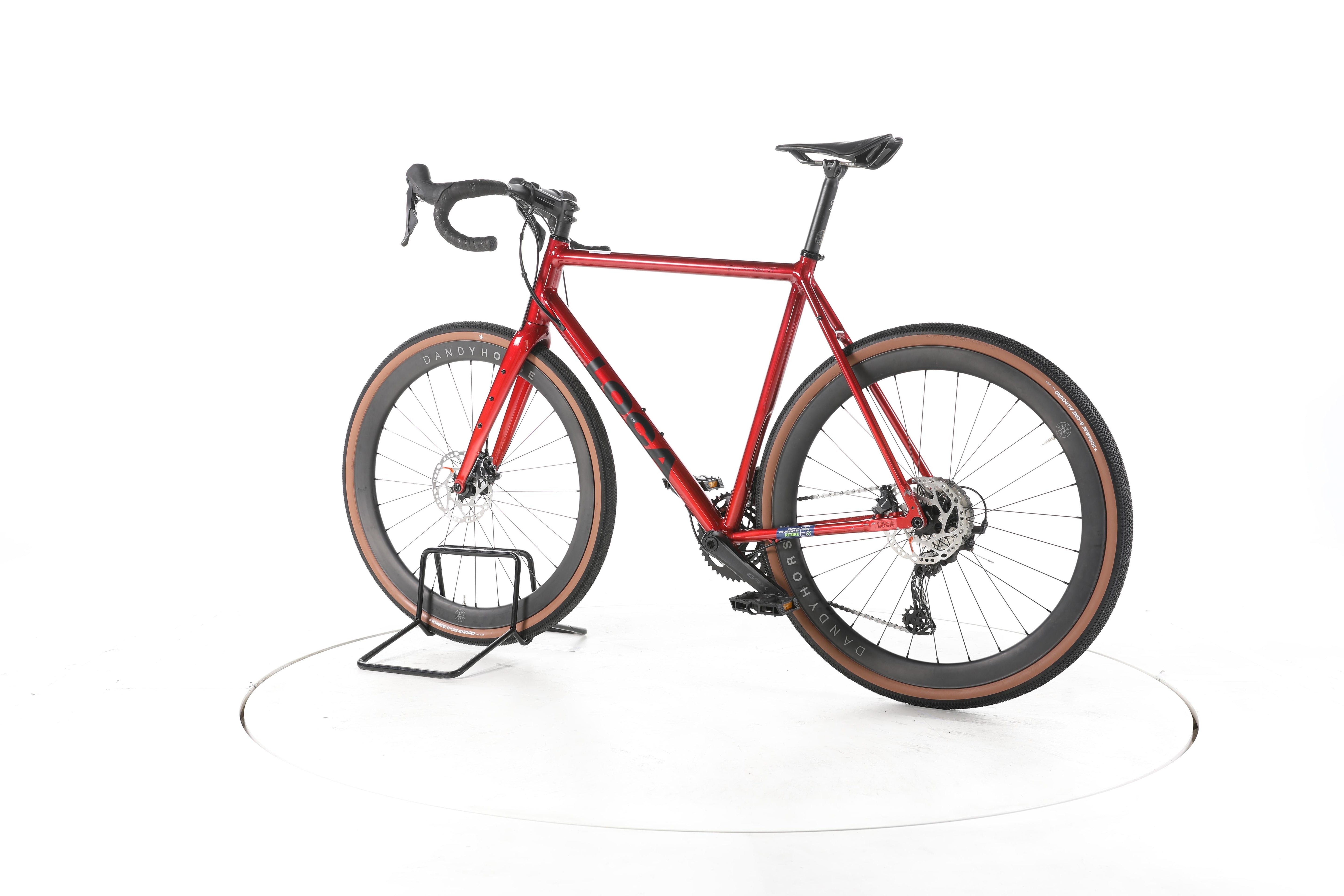 Loca Bikes Gravel Gravelbike 2025 - Image 8