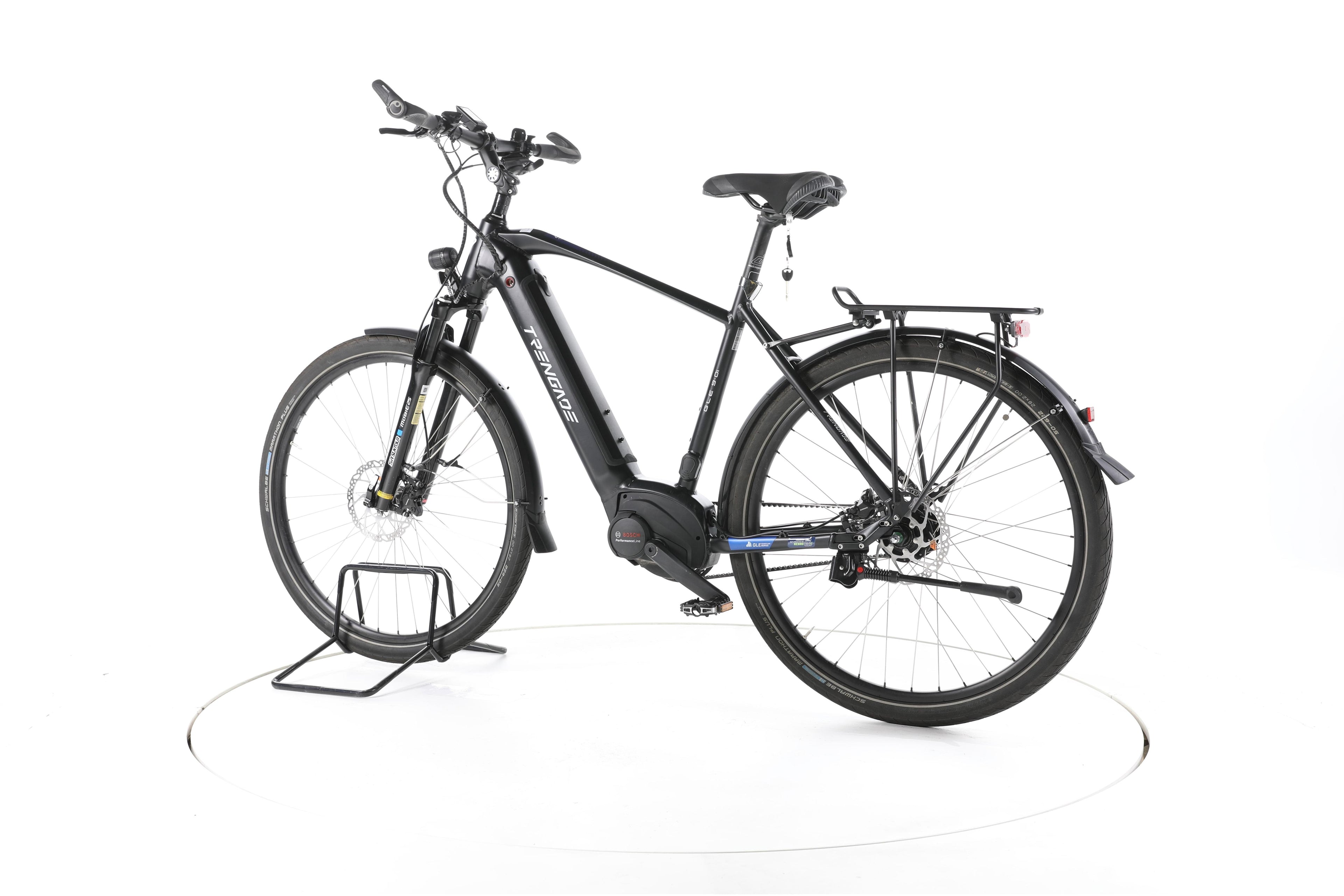 TRENGA DE GLE 9.0i Gates City E-Bike - Image 8