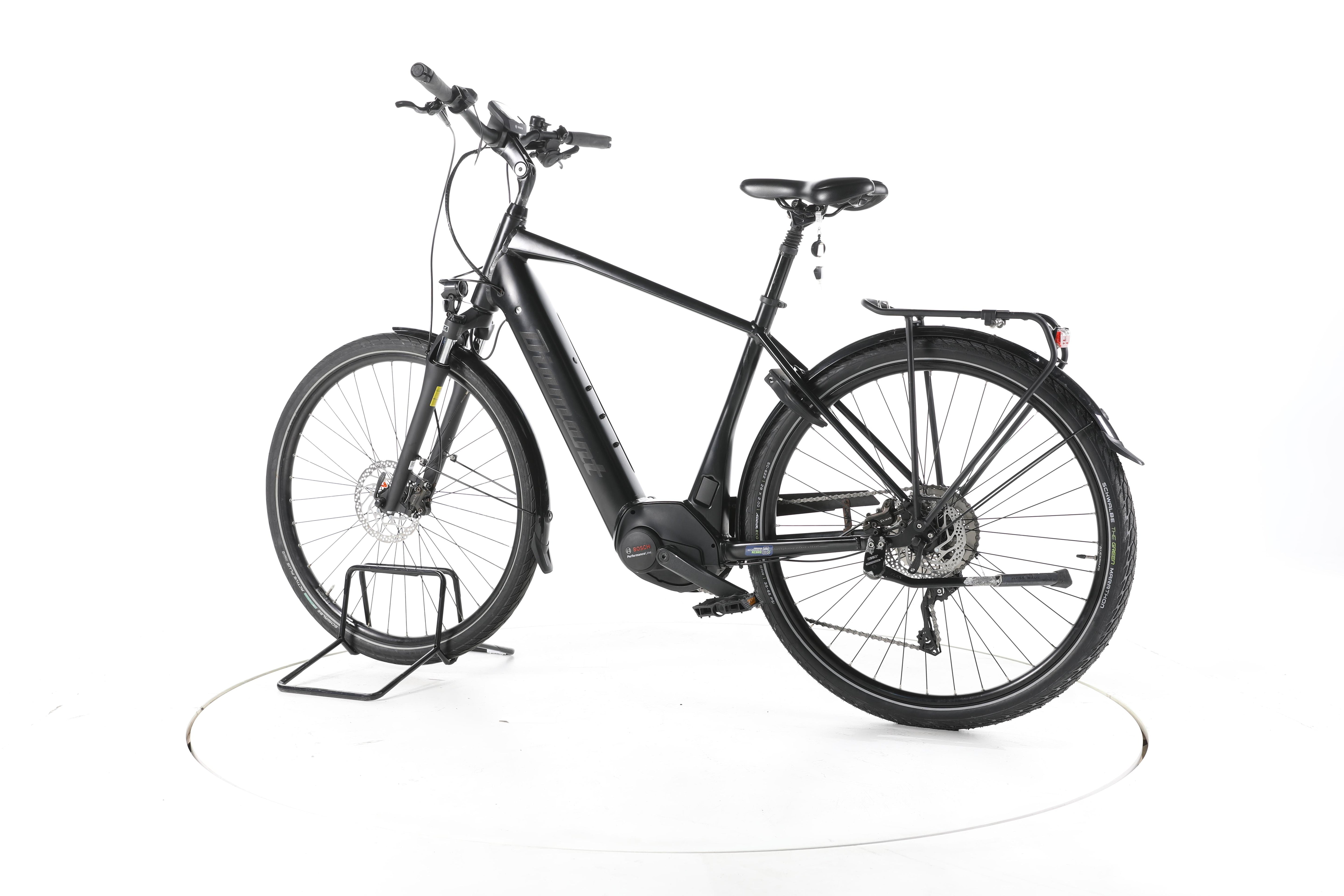 Diamant Mandara Deluxe+ Gen 2 Trekking E-Bike - Image 8