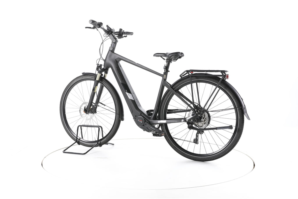 Pegasus Enovo EVO 10 Trekking E-Bike - Image 8