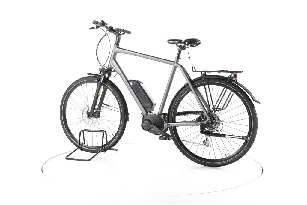 Kalkhoff Endeavour 1.B Move City E-Bike - Image 8