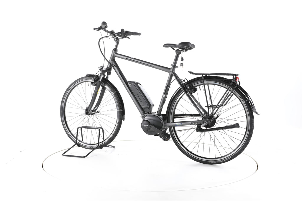 Triumph e-cloud Plus City E-Bike - Image 8