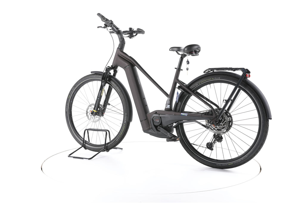 Scott Sub eRIDE Trekking E-Bike - Image 8