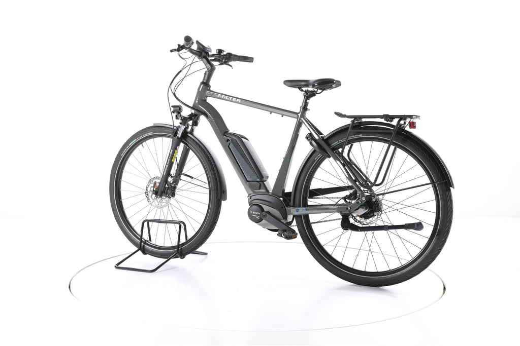 FALTER E 9.0 RT City E-Bike - Image 8