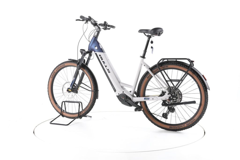Bulls Iconic EVO 3 Trekking E-Bike Tiefeinsteiger 2023 - Image 8