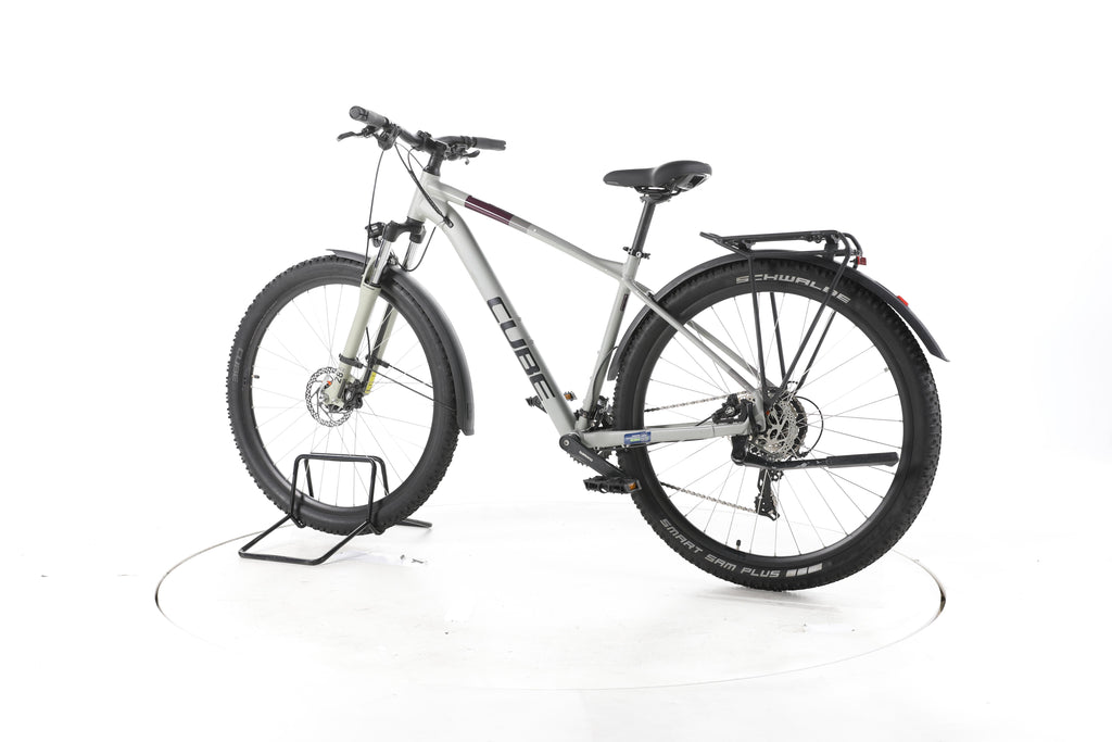 Cube Access WS Allroad Fahrrad City & Trekking - Image 8