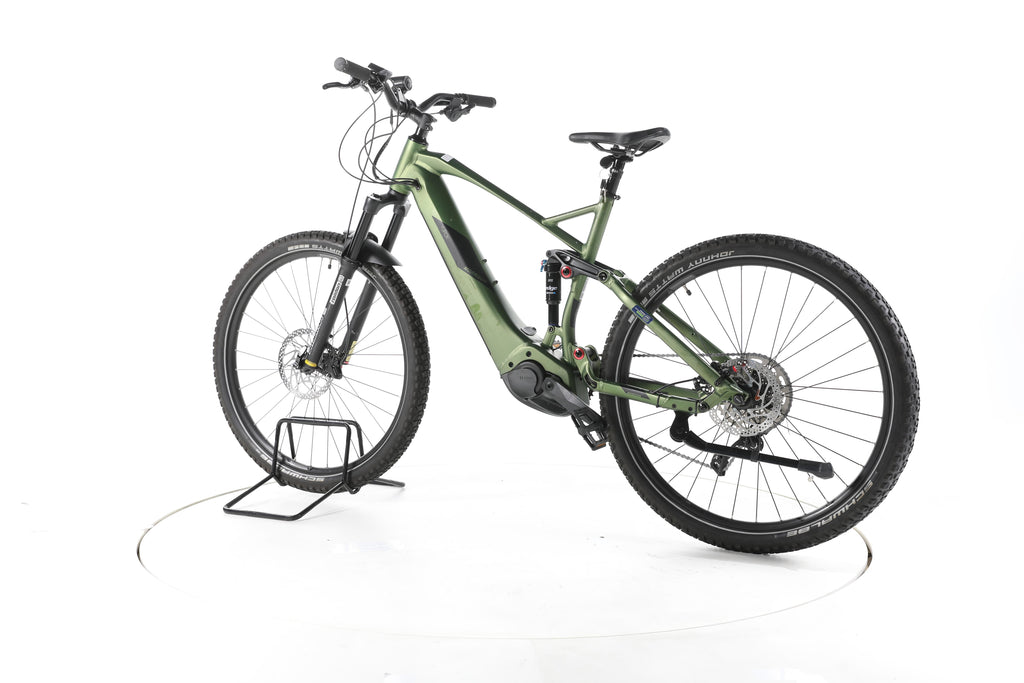 MORRISON Yurok E-Bike Fully - Image 8