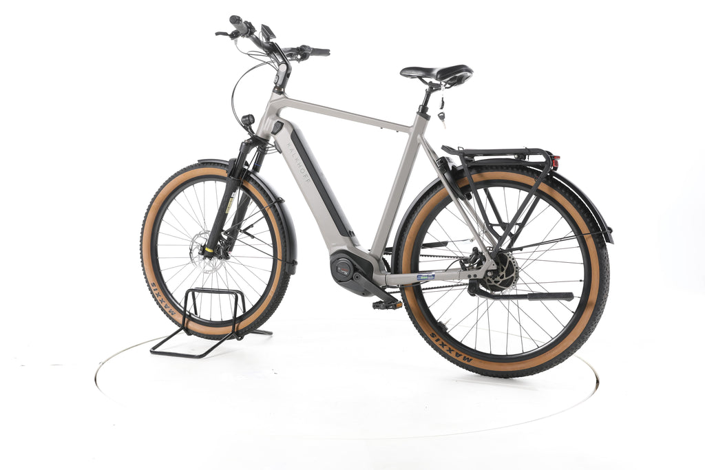 Kalkhoff Entice 5.B Excite+ City E-Bike 2024 - Image 8