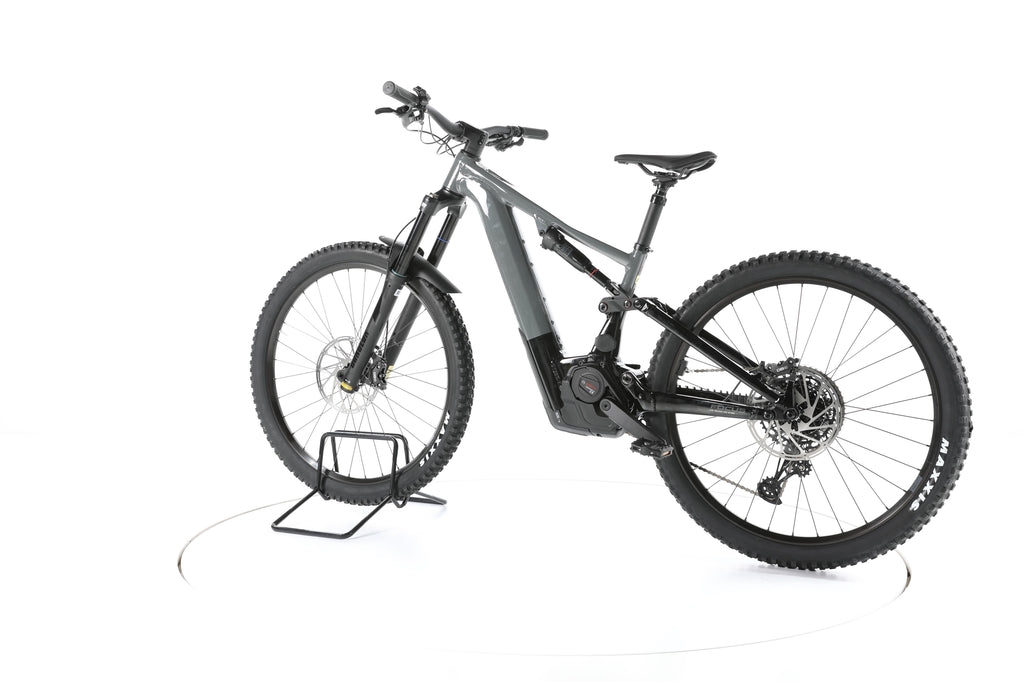 Focus Sam² 6.7 Fully E-Bike - Image 8