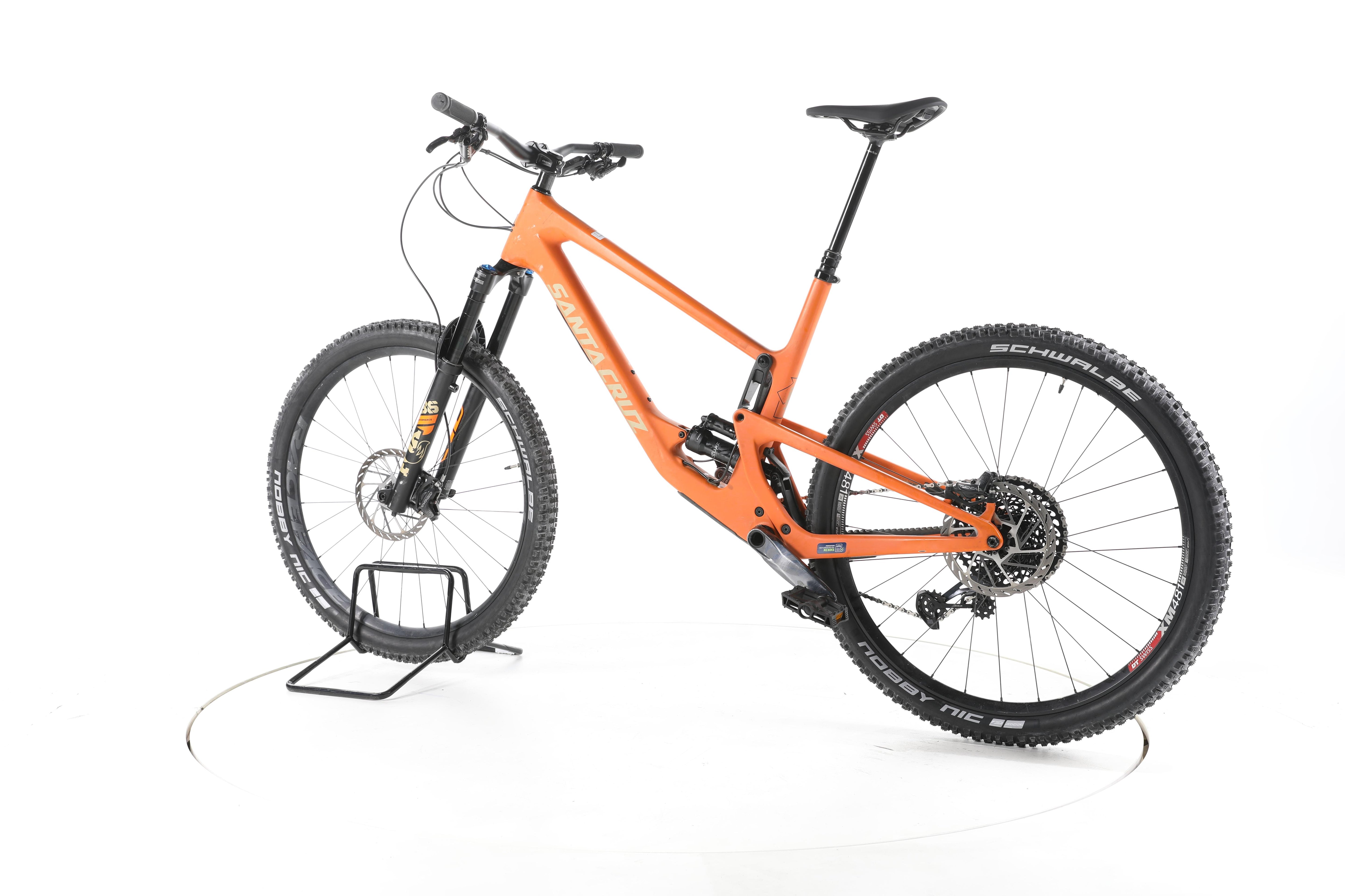 Santa Cruz Hightower - Image 8