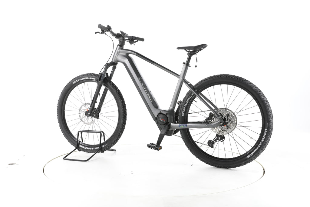 Cube Reaction Hybrid Race E-Bike 2023 - Image 8