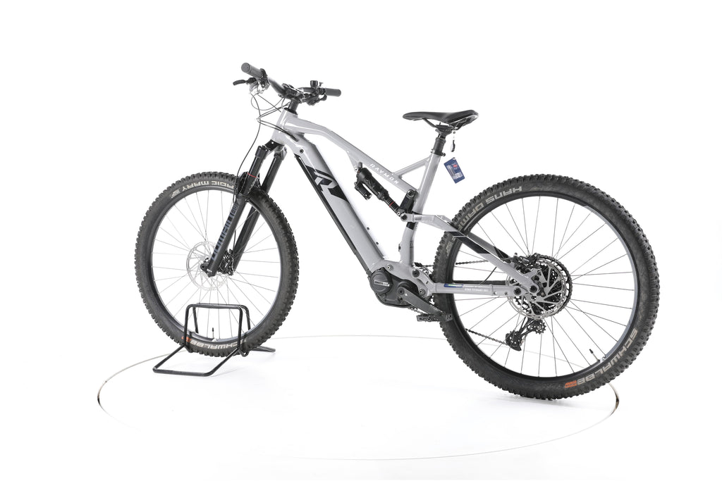 R Raymon TrailRay 140E 10.0 Fully E-Bike 2023 - Image 8