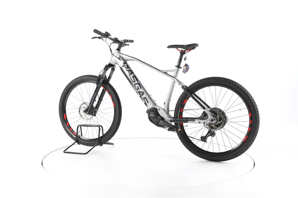 GASGAS TRA 4 E-Bike 2024 - Image 8