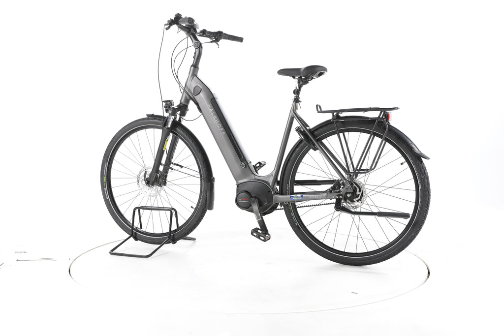 Kalkhoff IMAGE 3.B EXCITE City E-Bike Tiefeinsteiger - Image 8