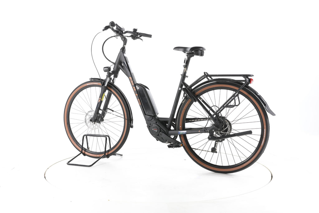 Bulls Street CX Trekking E-Bike Tiefeinsteiger 2023 - Image 8