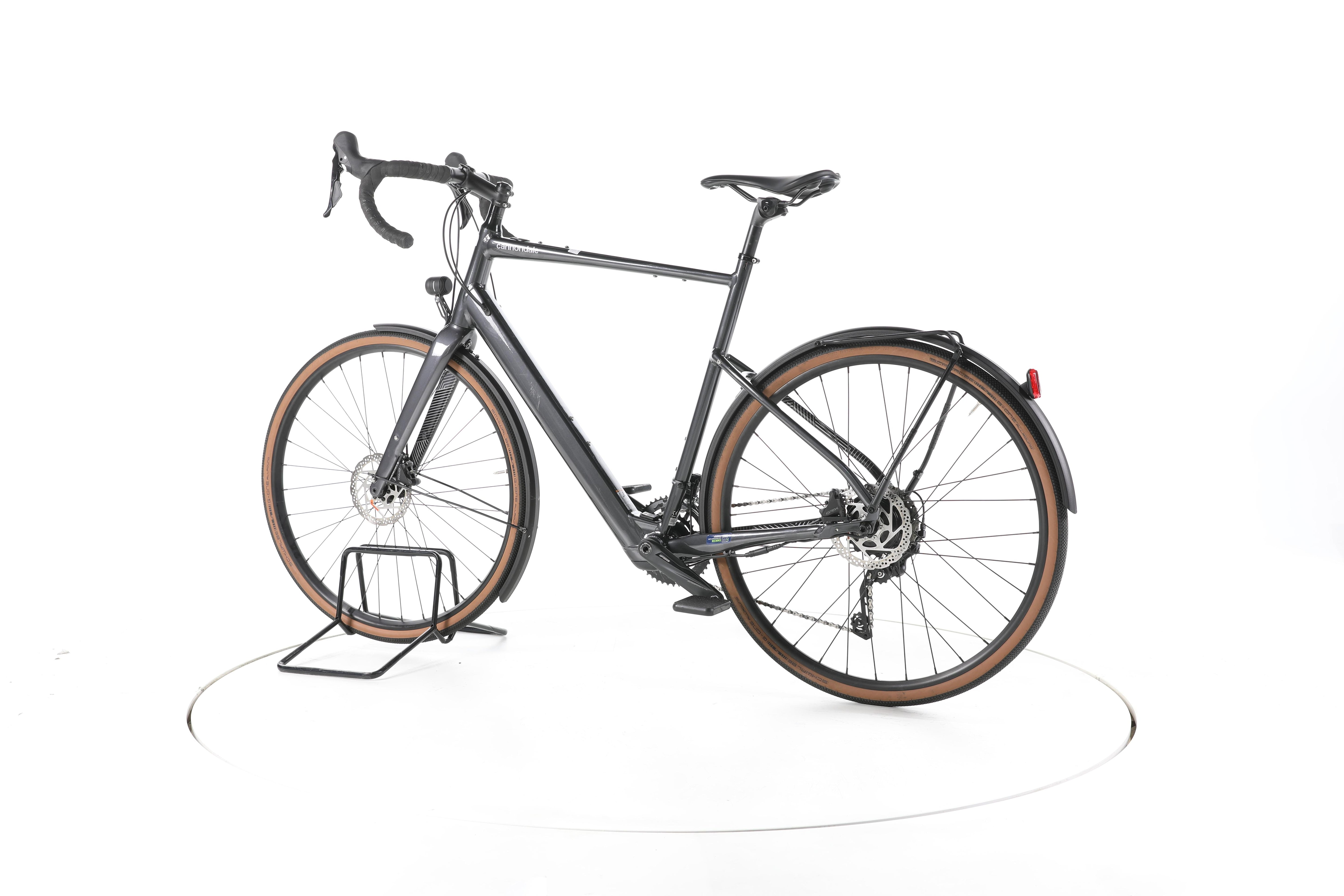 Cannondale Topstone Neo SL 2 E-Gravelbike - Image 8