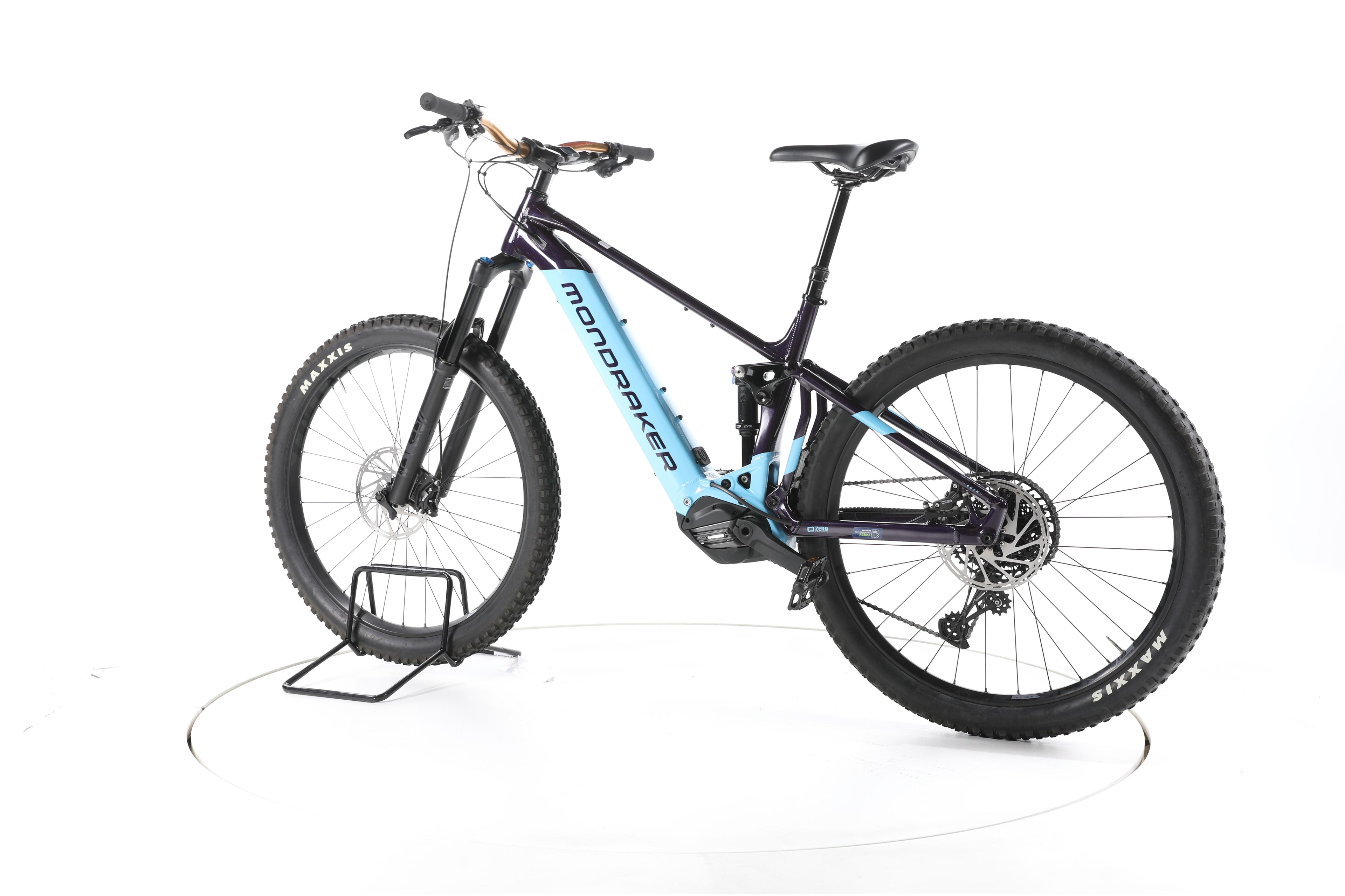 Mondraker DUSK R Fully E-Bike 2023 - Image 8