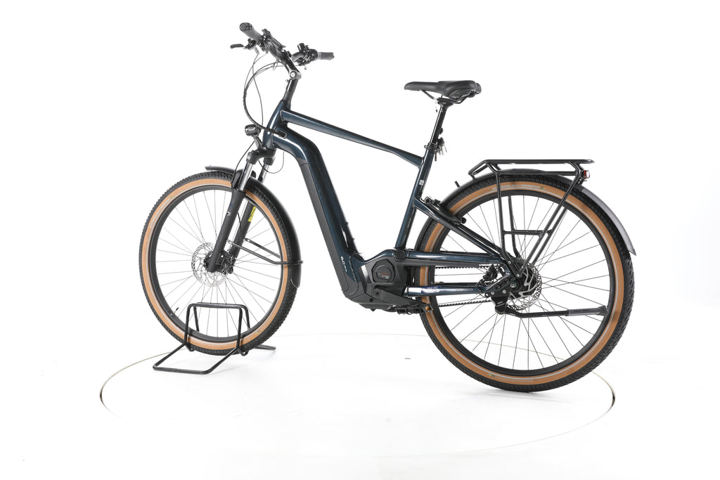 Pegasus Savino 5 City E-Bike 2024 - Image 8