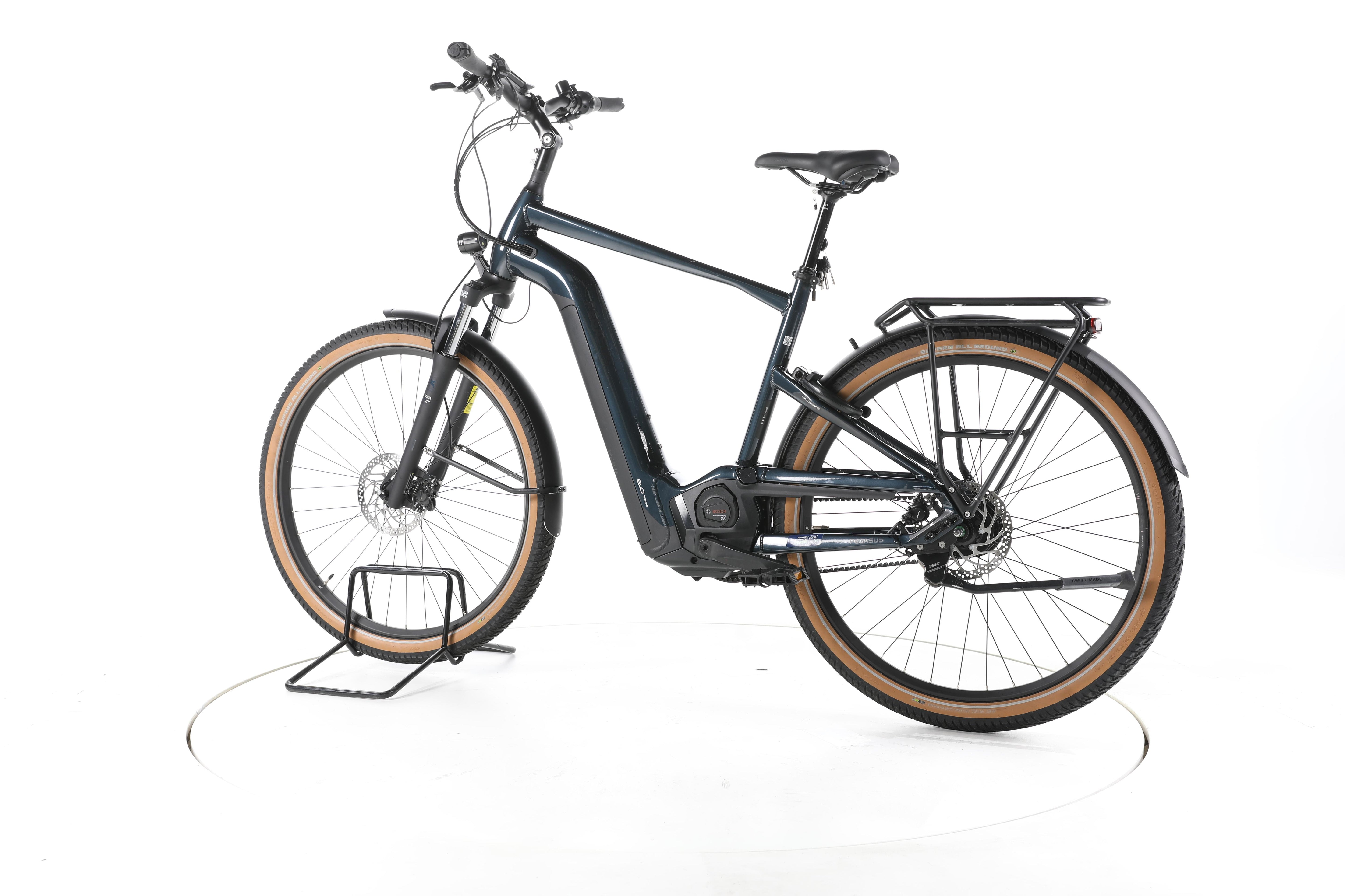 Pegasus Savino 5 City E-Bike 2024 - Image 8