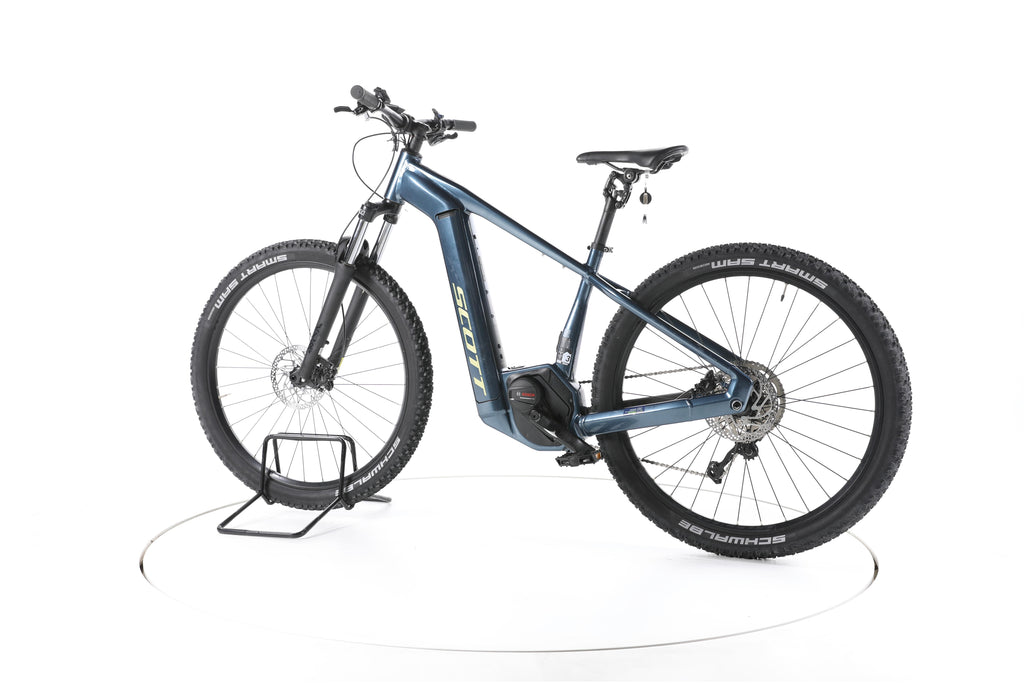Scott Aspect eRIDE 930 E-Bike 2023 - Image 8