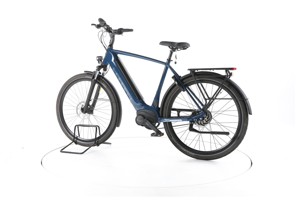 Gazelle Ultimate C380 City E-Bike 2023 - Image 8