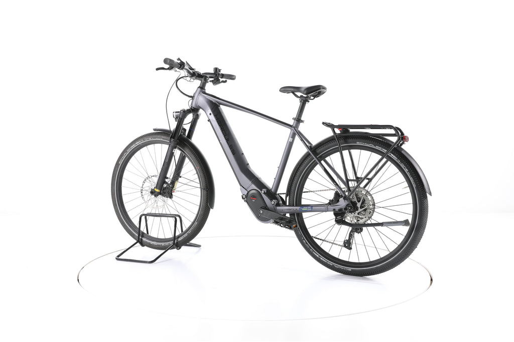 Hercules Pasero SUV I-10 Trekking E-Bike - Image 8