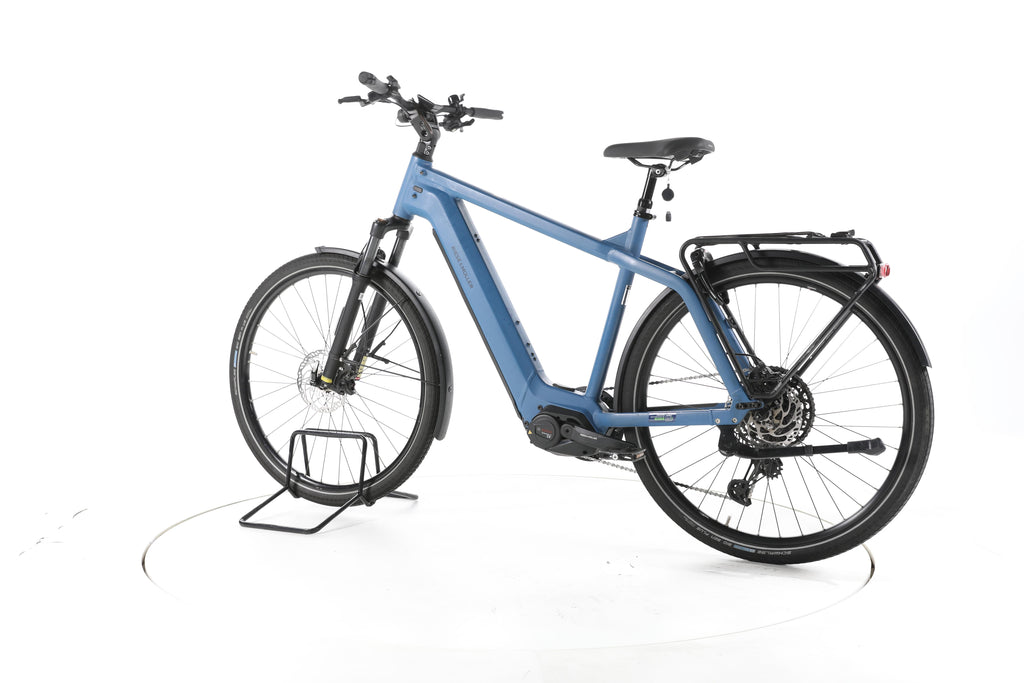 Riese & Müller Charger4 GT touring Trekking E-Bike - Image 8