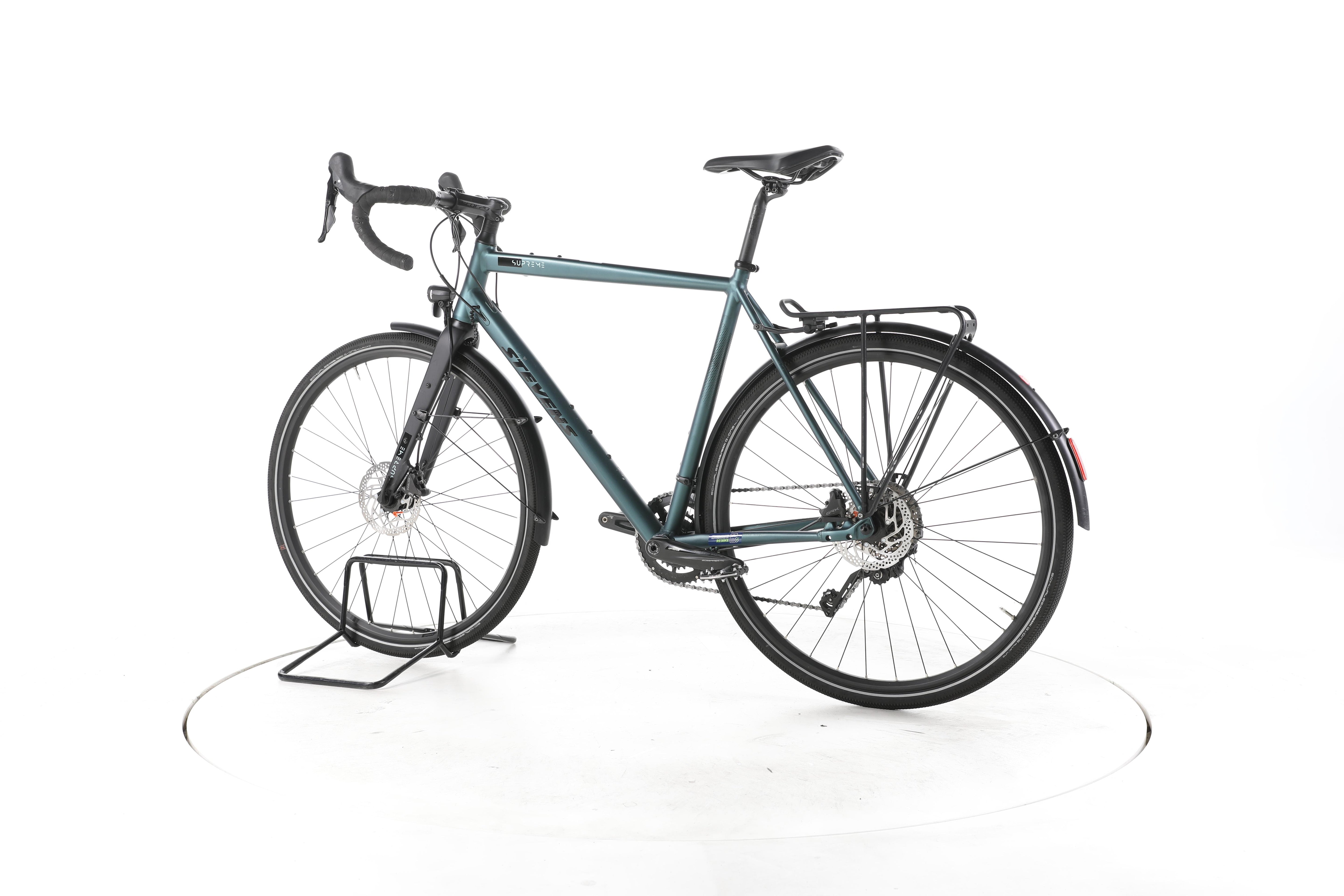 Stevens Supreme Gravelbike - Image 8